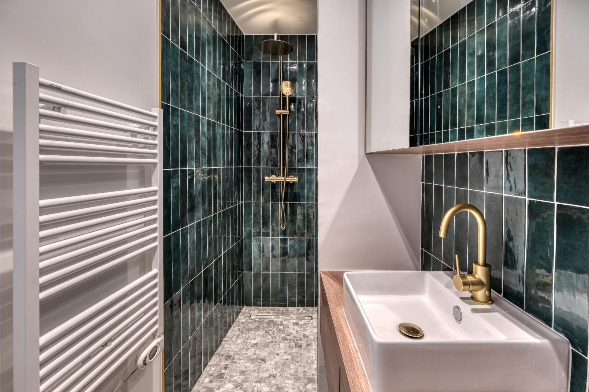 Guest house Renovated Saint-germain-des-pres - Le Bon Marche *